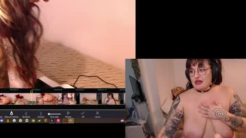 Snapshot of allnaturaldiamond chatting on December 12, 7:48 pm AllNaturalDiamond online show from December 12, 7:48 pm