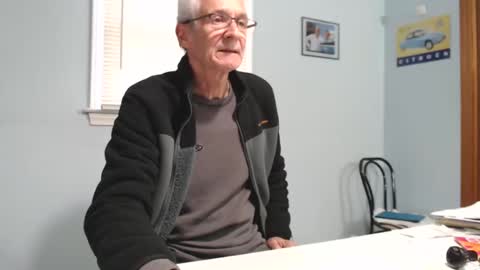 Allopigno online show from November 9, 7:01 pm