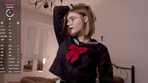 ALOTROPP NOT BABY online show from October 9, 6:17 pm