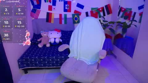 alloy_tiny online show from July 9, 6:23 pm