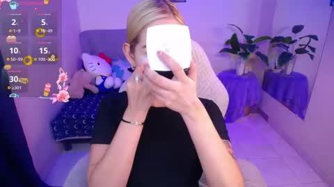 alloy_tiny online show from August 3, 2:54 pm