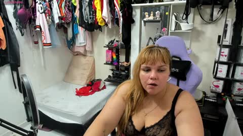 allsson_miller online show from January 17, 3:12 am