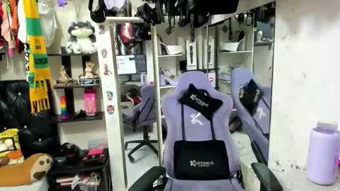 allsson_miller online show from November 11, 10:10 pm