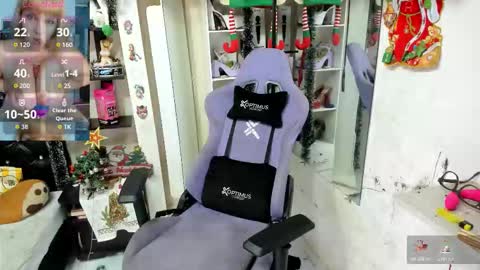 allsson_miller online show from November 27, 7:05 pm