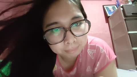 Snapshot of alluring_alicia chatting on May 25, 11:05 am Miss Alicia online show from May 25, 11:05 am