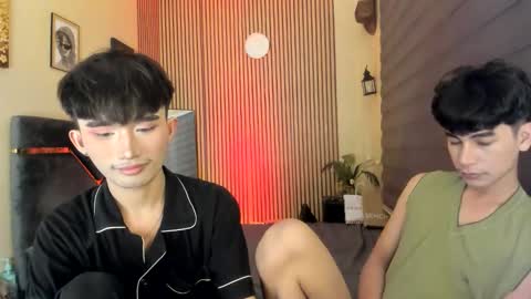 kim and josh online show from October 21, 2:01 am