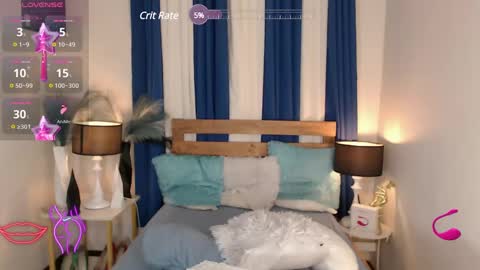 Brianna online show from February 9, 8:33 am