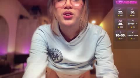 Allison online show from January 10, 7:54 am