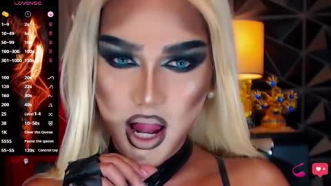 Natalya Fox online show from February 16, 10:10 am