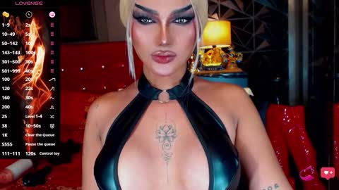 Natalya Fox online show from November 4, 8:24 am