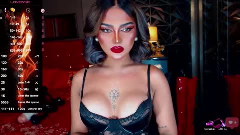 Natalya Fox online show from November 13, 8:13 am