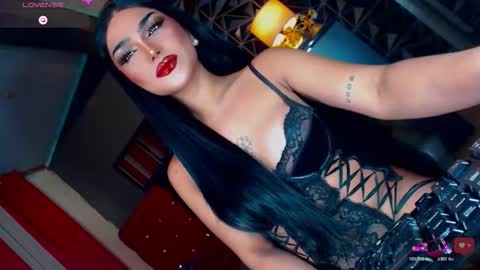 Natalya Fox online show from January 12, 8:52 am