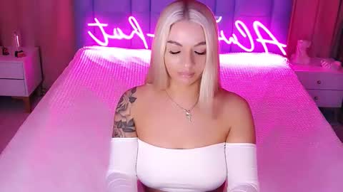 AlwaysHot online show from December 2, 2:06 am