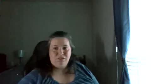 ally12334 online show from July 11, 1:08 am