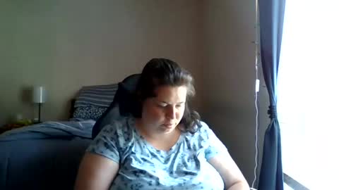 ally12334 online show from July 17, 10:25 pm