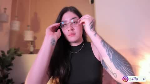 Ally  online show from September 20, 3:51 am