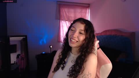 Ally online show from February 1, 7:13 pm