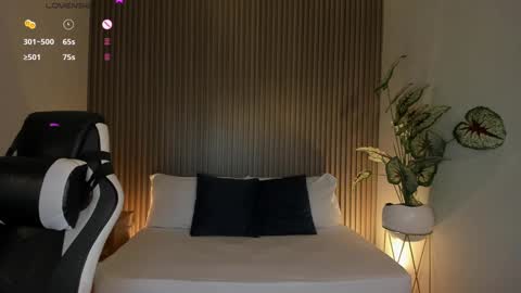 Snapshot of ally_muller_ chatting on September 12, 9:48 pm A L L I E online show from September 12, 9:48 pm