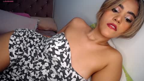 ally_summer online show from January 29, 9:23 am