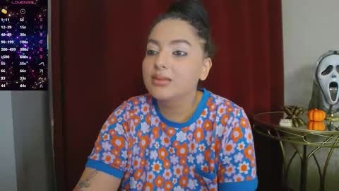         online show from October 21, 5:24 pm