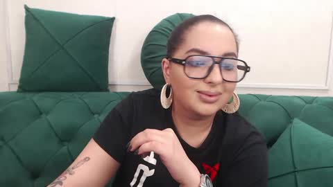         online show from April 13, 4:23 pm