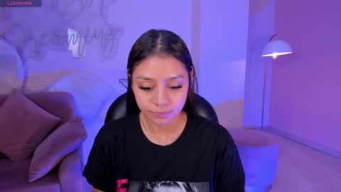 Alisson online show from February 8, 9:03 am