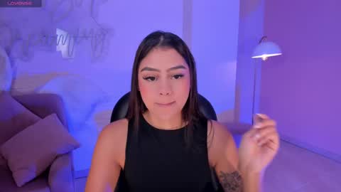 Alisson online show from February 9, 5:40 am