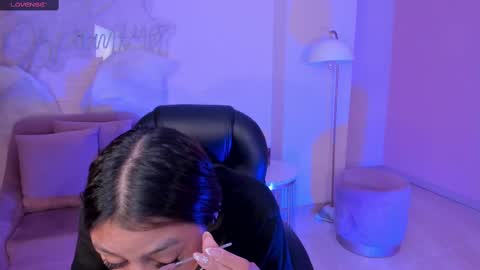 Alisson online show from February 11, 9:09 am