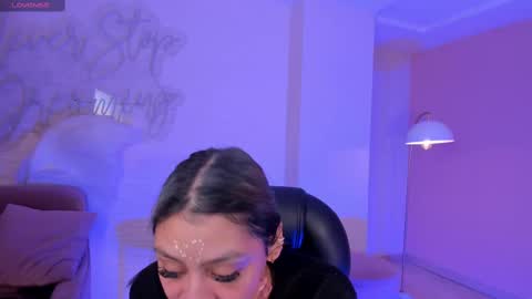 Alisson online show from February 12, 9:42 am