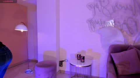 Alisson online show from February 14, 9:03 am