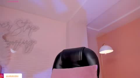 Alisson online show from February 16, 5:37 pm