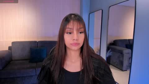 Alisson online show from February 24, 10:37 am