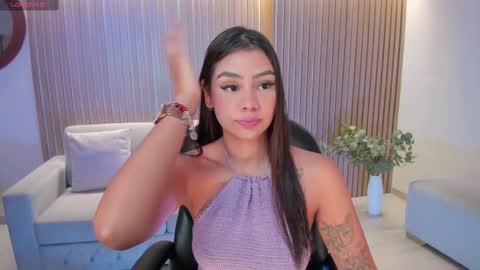 Alisson online show from March 1, 10:45 am