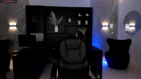 Alisson online show from October 4, 10:24 am