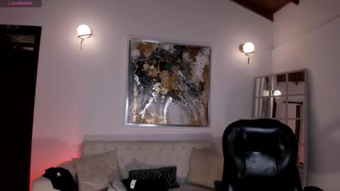 Alisson online show from October 28, 10:08 am