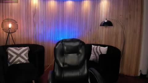 Alisson online show from February 26, 10:25 am