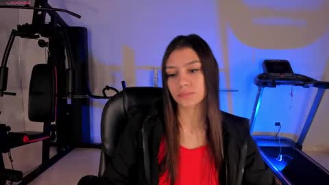 Alisson online show from March 27, 10:04 am