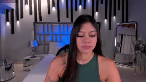 Snapshot of allyjensen chatting on June 28, 10:21 am Alisson online show from June 28, 10:21 am