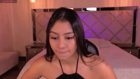 Snapshot of allyjensen chatting on July 9, 10:41 am Alisson online show from July 9, 10:41 am