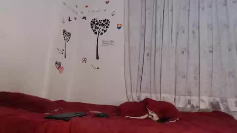 Allyka online show from December 22, 4:20 am