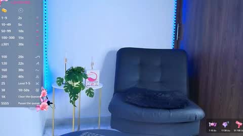 allymdo online show from December 15, 12:31 pm