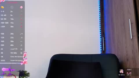 allymdo online show from February 5, 7:07 pm