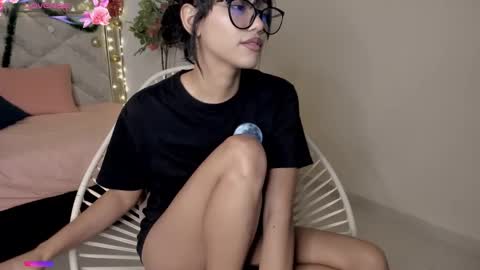 Allyson 3 online show from December 22, 10:36 pm