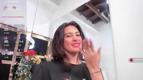 allyson_ashborne online show from November 29, 8:23 pm