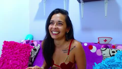 Snapshot of allyson_collins_ chatting on May 2, 1:10 am Allyson collins online show from May 2, 1:10 am