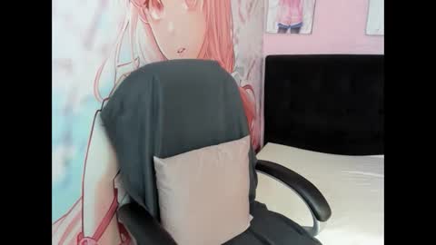 Allyson online show from September 28, 2:11 pm