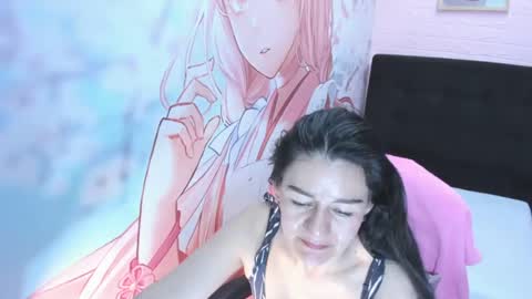 Snapshot of allysonmilf chatting on July 8, 3:05 pm Allyson online show from July 8, 3:05 pm
