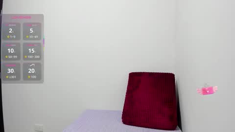 allysonn online show from December 16, 9:25 am