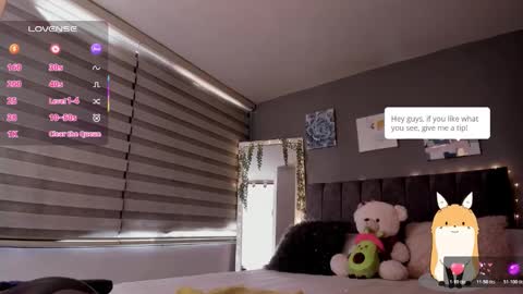 ANNA online show from November 12, 4:18 pm