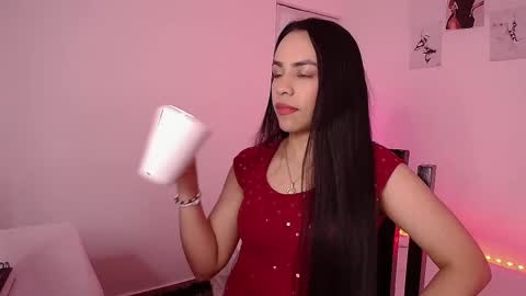 Ally online show from January 15, 9:18 pm